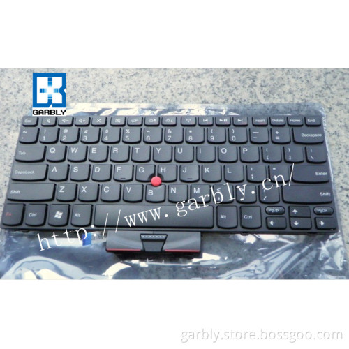 Original Laptop Keyboard for IBM E10 E11 45N2965 45N2971 X100E